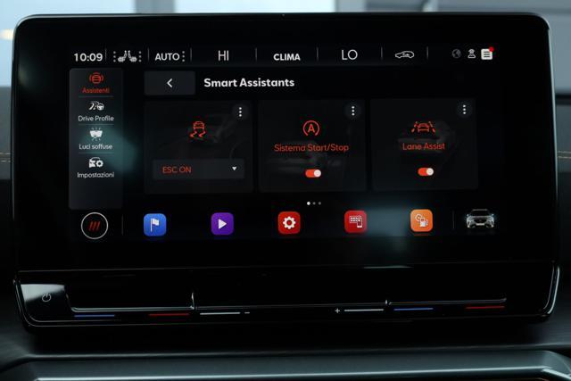 CUPRA Formentor 2.0 TSI 4Drive DSG