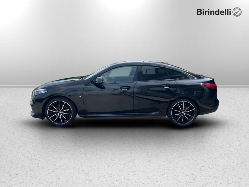 BMW Serie 2 G.C. (F44) - 218d Gran Coupé Msport