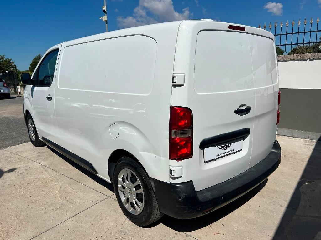 Peugeot Expert L2 1.6 HDi 115 CV FATTURABILE