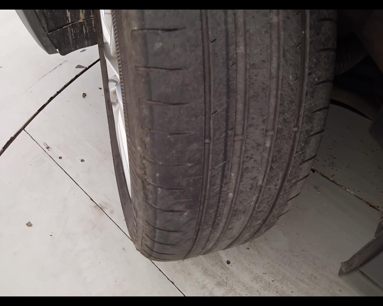 VOLKSWAGEN T-Cross 2024 - T-Cross 1.0 tsi Edition Plus 115cv dsg