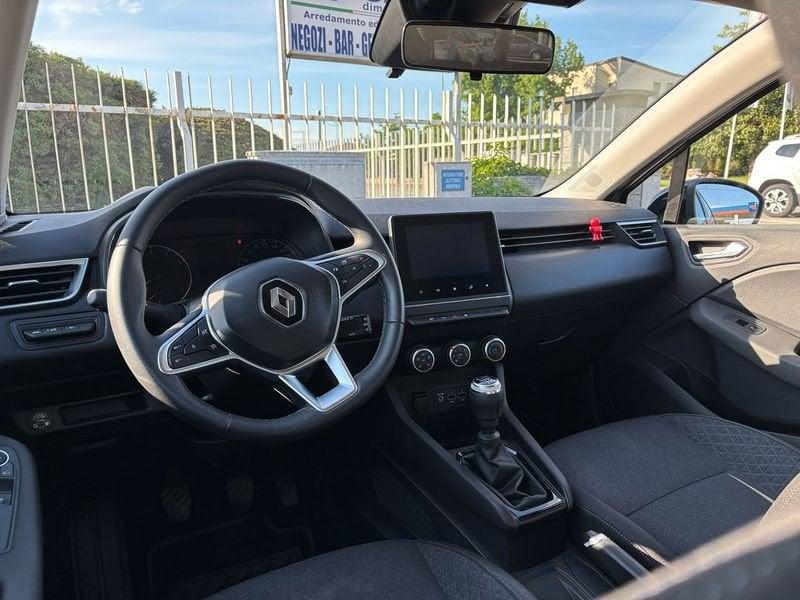 Renault Clio 5 Porte 1.0 TCe GPL Equilibre