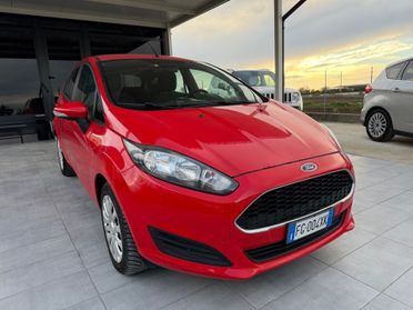 Ford Fiesta 1.5 TDCi 75CV 5 porte Business