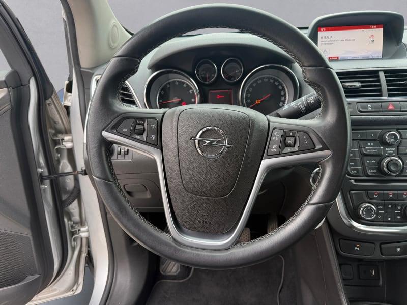 OPEL MOKKA 1.4 TURBO GPL TECH 140CV 4X