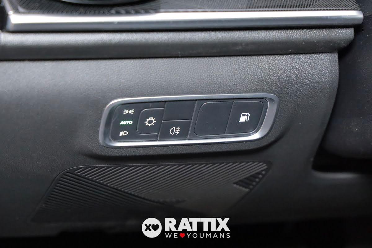 Jaecoo J7 SHS-P 1.5 t-GDI PHEV Select Auto