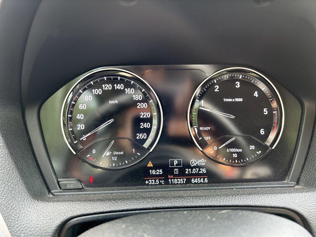 BMW Serie 2 Coupe 218 d Sport