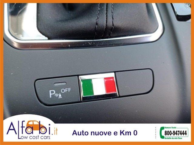 ALFA ROMEO Tonale 1.5 160CV Hybrid DCT7 Sprint Ti