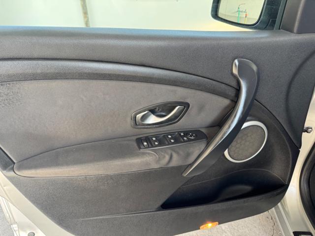 RENAULT Megane Mégane 1.5 dCi 110CV SporTour Dynamique