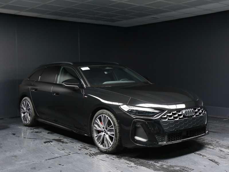 Audi A5 Avant TDI 150 kW mHEV+ S tronic Line edition