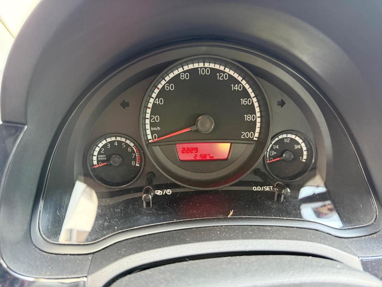 Volkswagen up! 1.0 5p. ASG - 21.000km - Automatica - Full opt