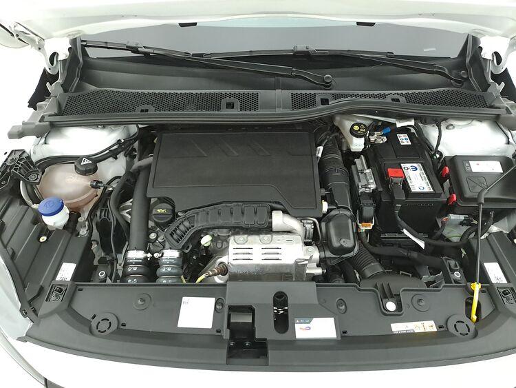 Opel Corsa GS BR348730 1.2 Benzina 101CV