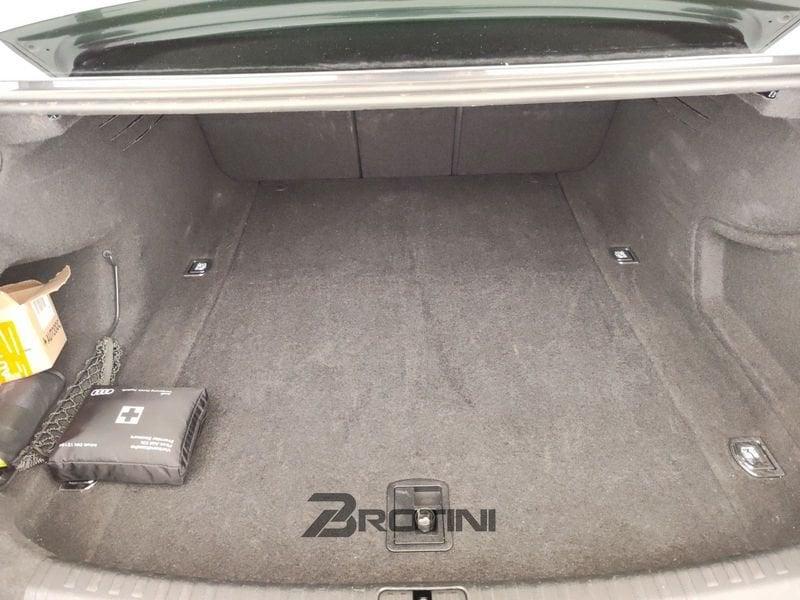 Audi A6 TDI quattro 150 kW S tronic S line edition