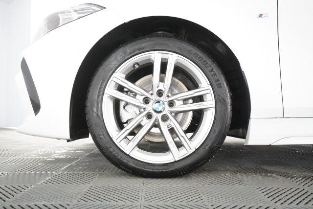 BMW 118 Serie 1 d 5p. Msport