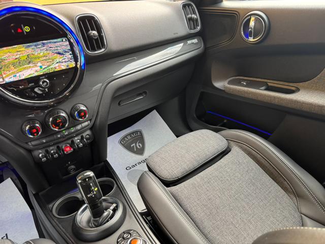 MINI Countryman 2.0 Cooper D Auto Northwood Edition Countryman