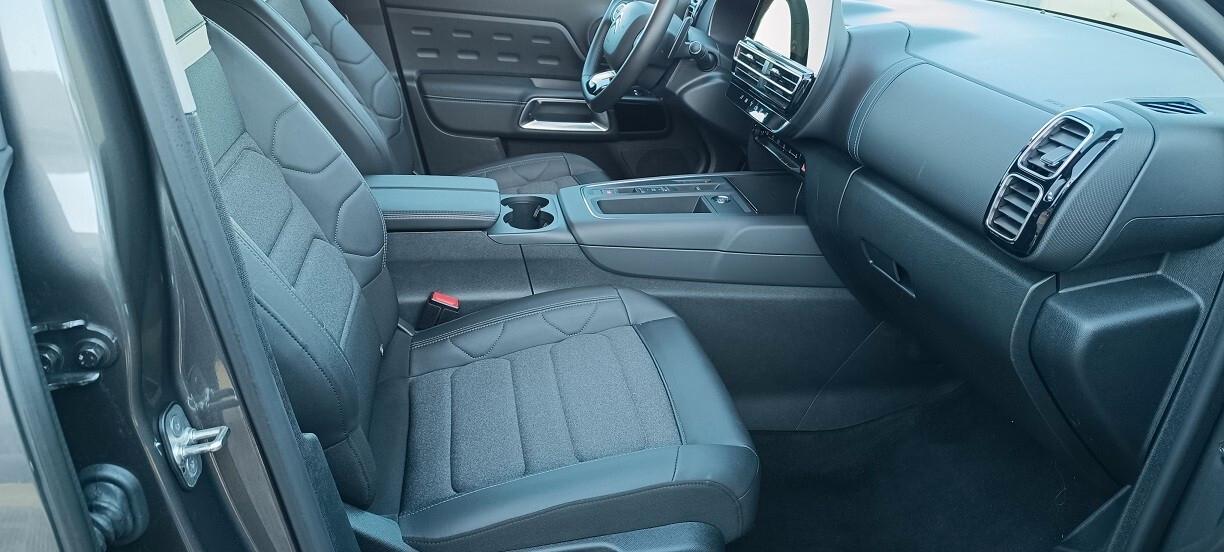 Citroen C5 Aircross BlueHDi 130 S&S EAT8 Max