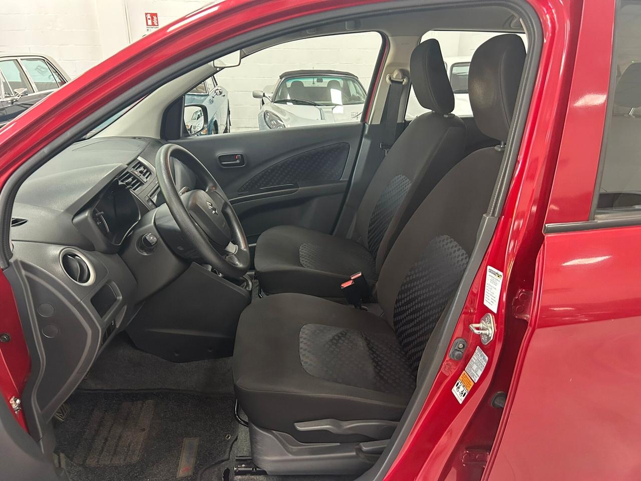 Suzuki Celerio 1.0 Style