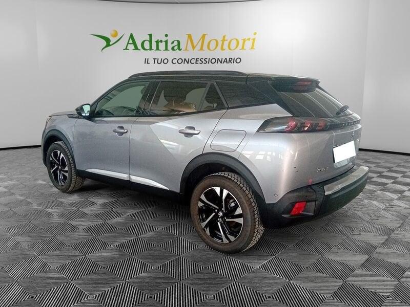 Peugeot 2008 BlueHDi 130 EAT8 GT S/S aut.