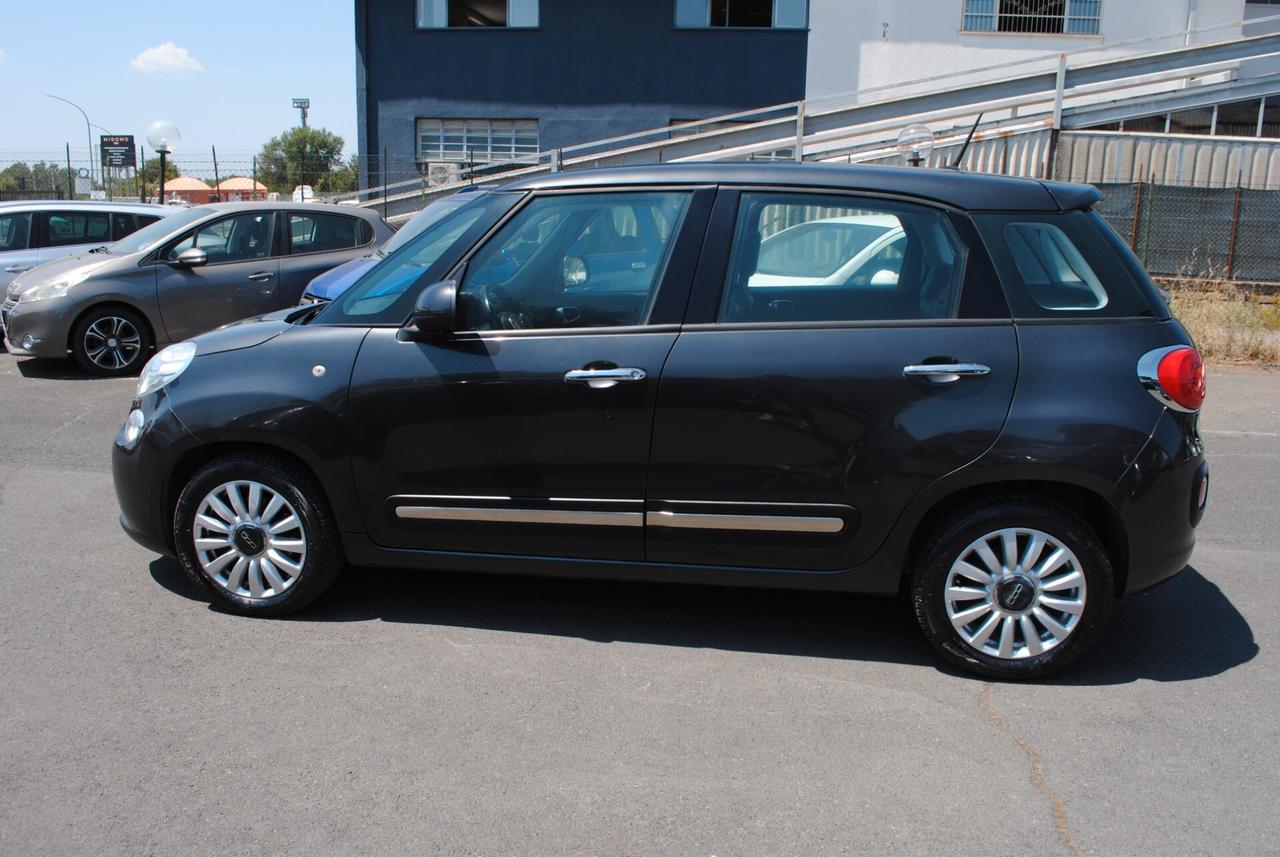 FIAT 500 L 1.3 MJT 84 CV