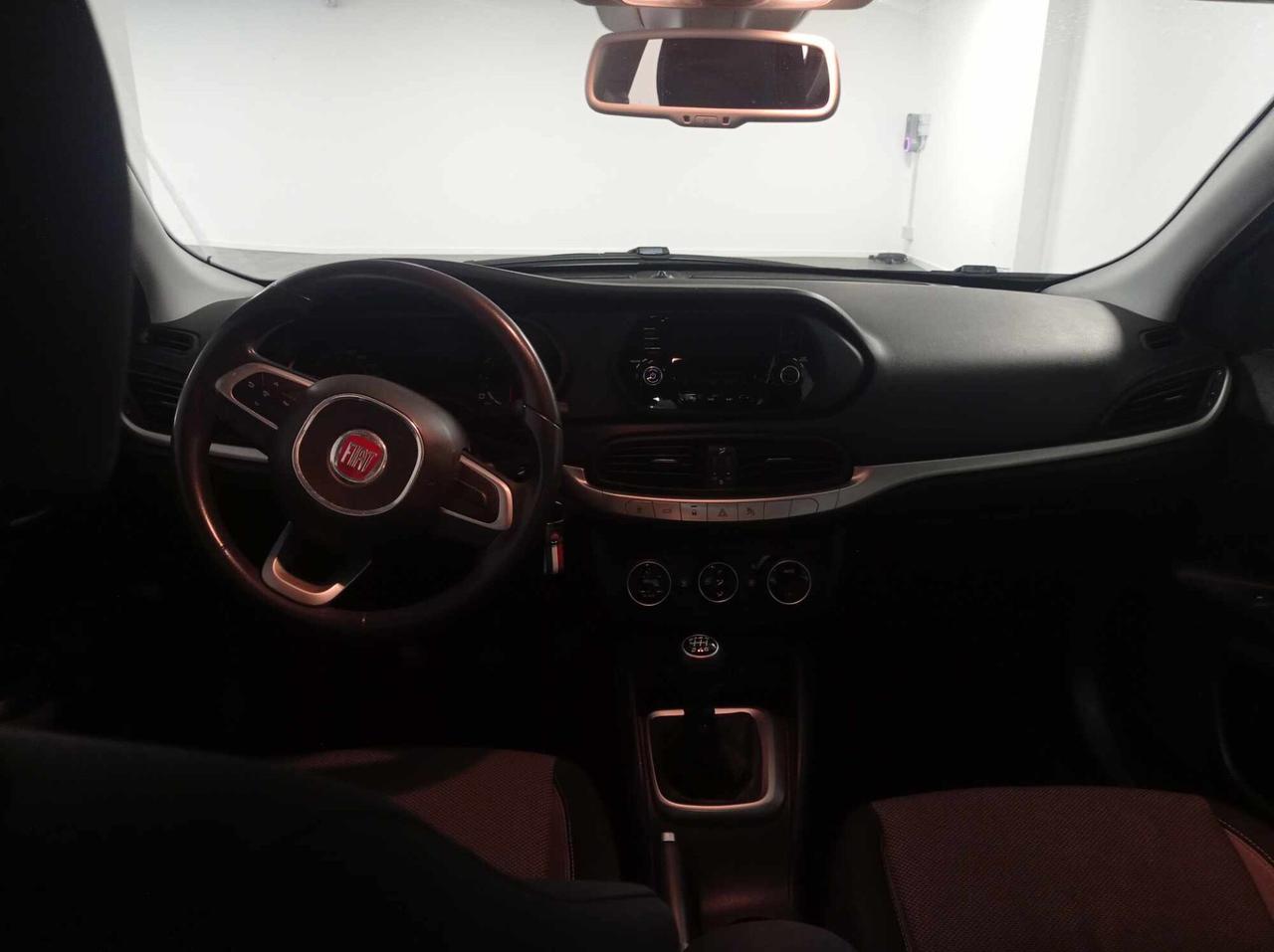 Fiat Tipo 1.6 Mjt 4 porte Opening Edition