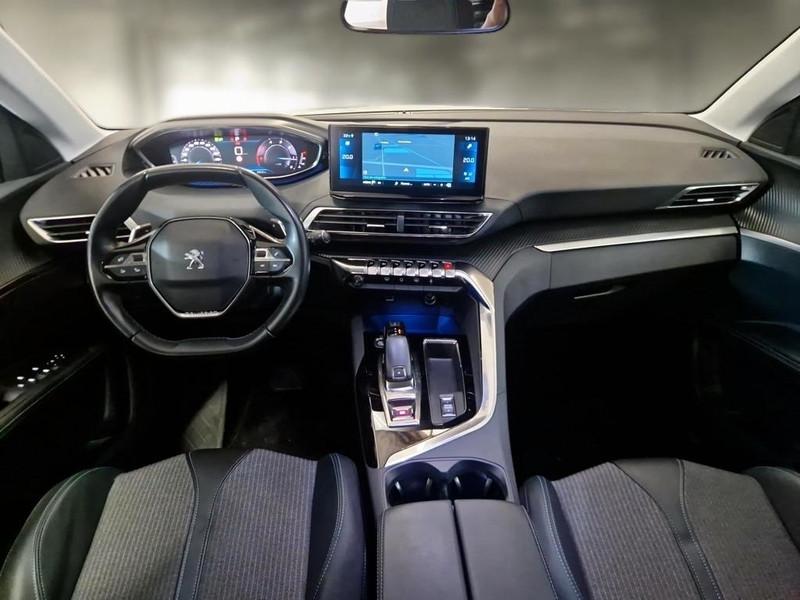 PEUGEOT 3008 BLUEHDI 130 EAT8 SES ALLURE SUV