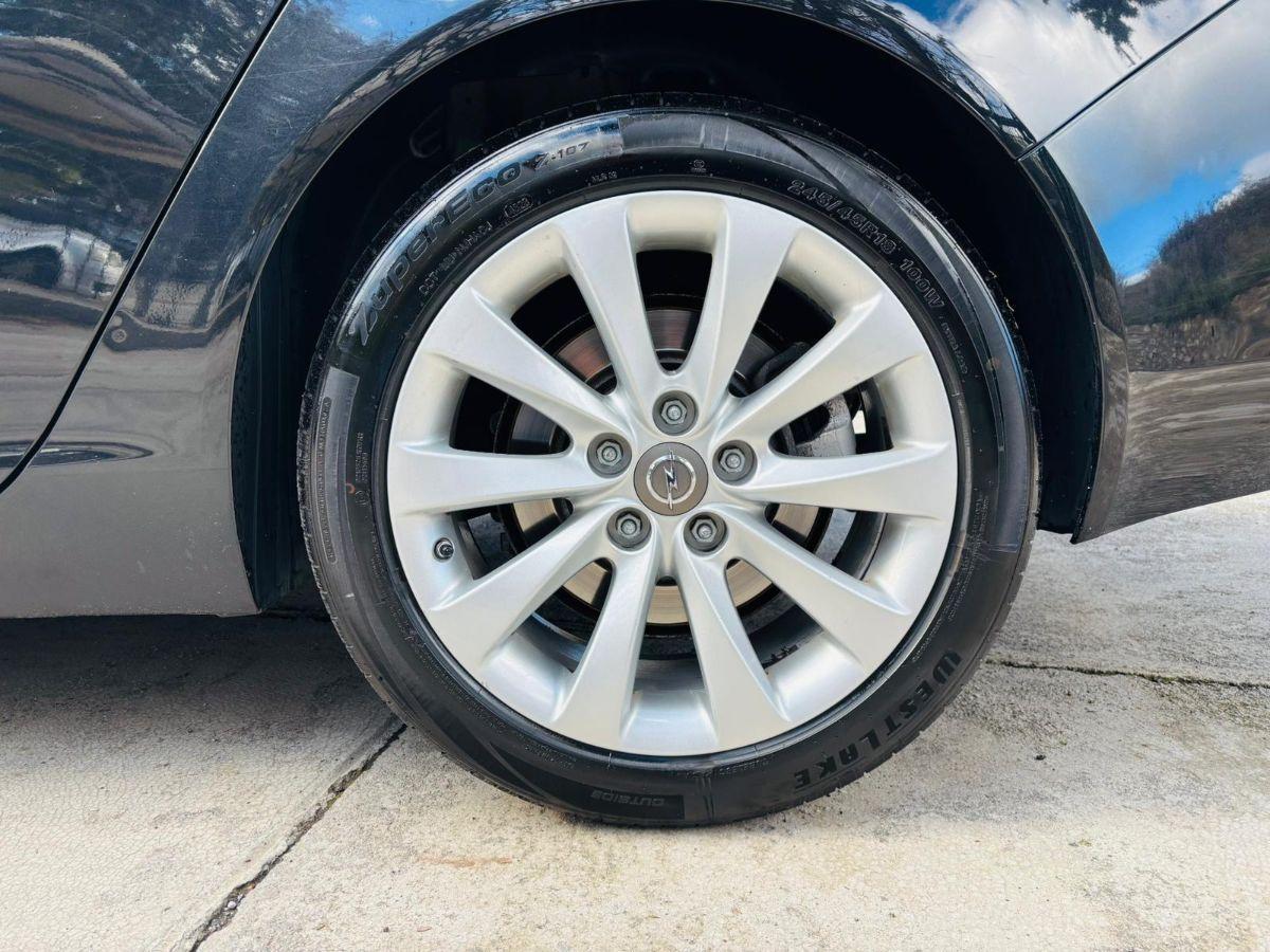 Opel Insinia Sport Tourer SW 2.0 CDTI 170Cv Automatica Cosmo