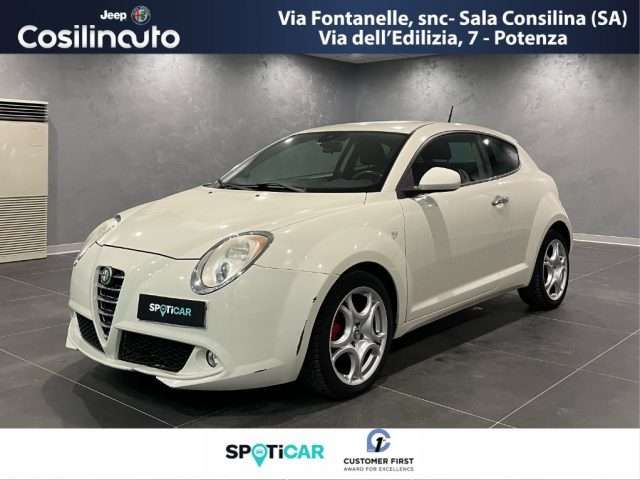 Alfa Romeo MiTo 1.3 JTDm-2 95 CV S&S Progression