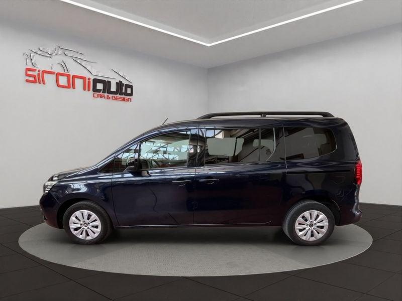 Renault Kangoo Kangoo 1.5 blue dci Techno 95cv
