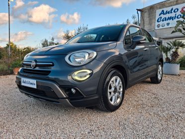 Fiat 500X 1.0 benzina 120CV City Cross
