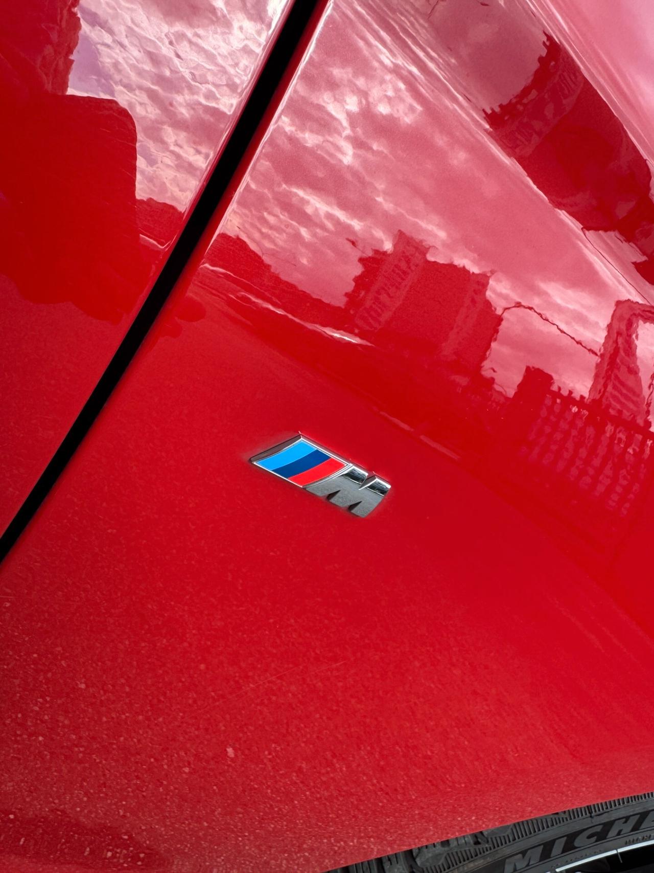 Bmw 118d 3p. Msport
