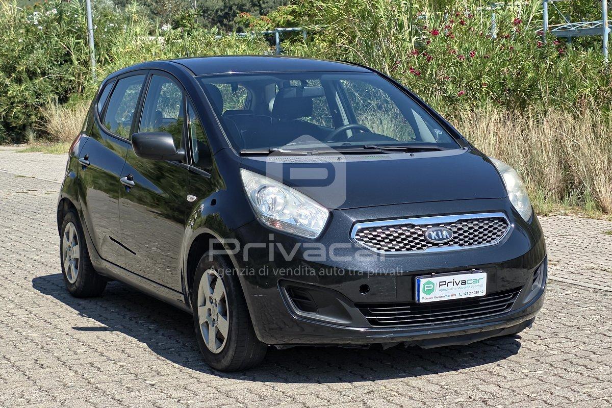 KIA Venga 1.4 CVVT EX Easy