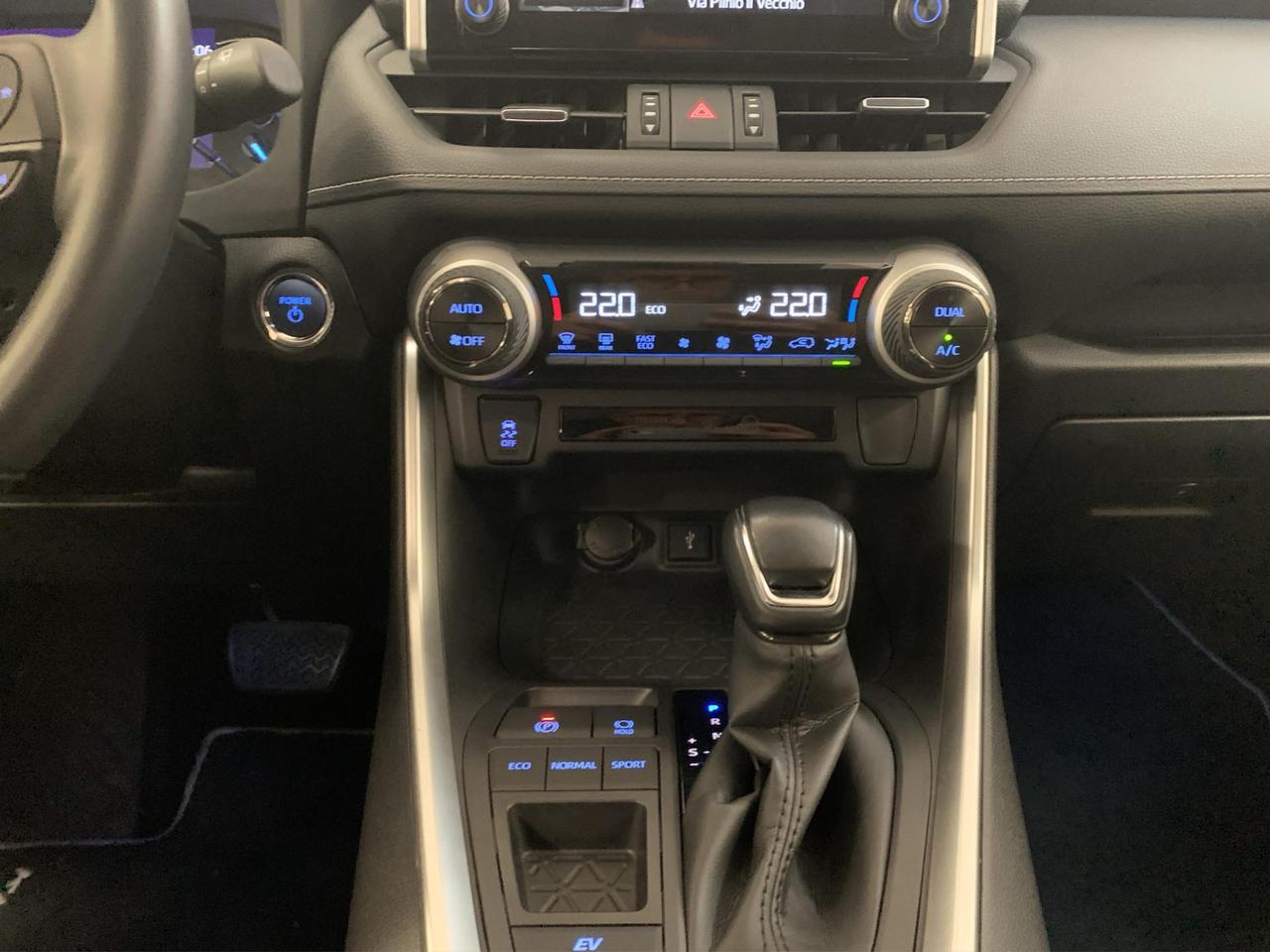 Toyota Rav4 2.5 vvt-ie h Dynamic 2wd 218cv e-cvt