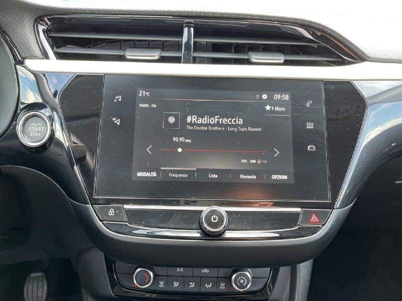 Opel Corsa VI 2020 1.2 D&T s&s 100cv
