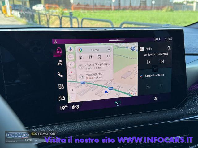 RENAULT Clio TCe 115 CV 5 porte TECHNO