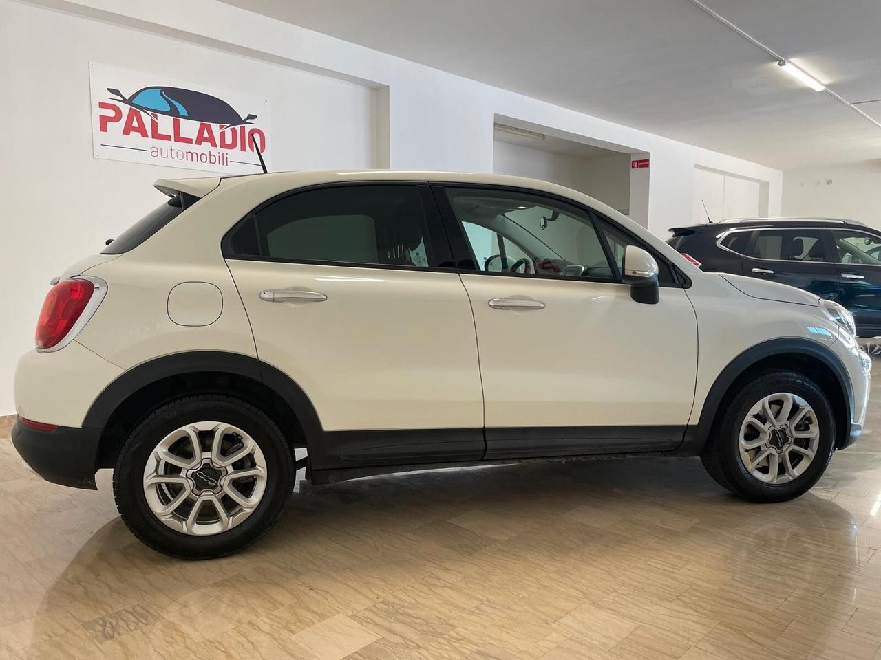 FIAT 500X 1.3 MULTIJET POP STAR – 95 CV - EURO 6B