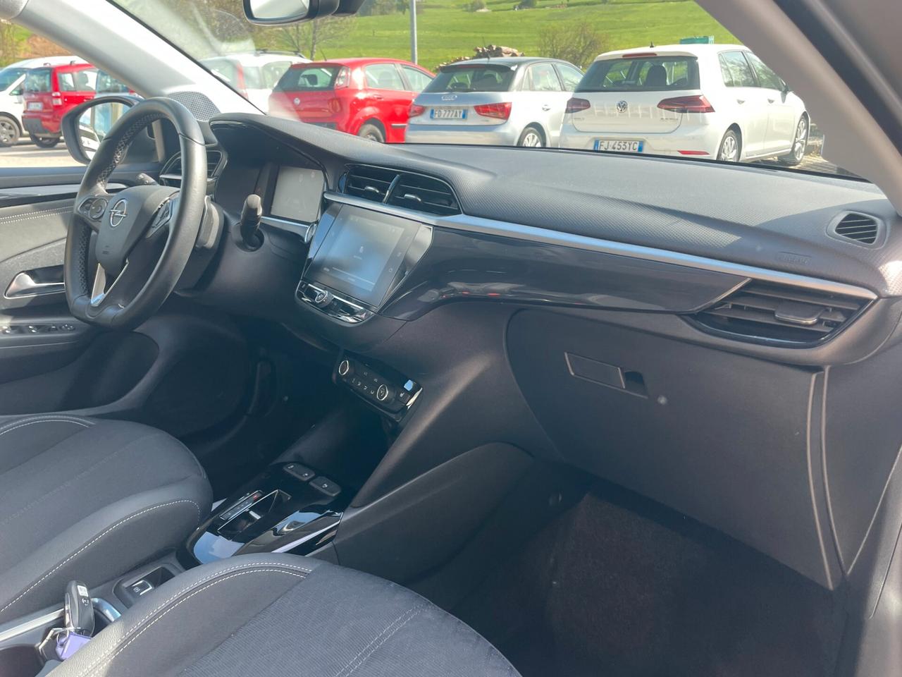 Opel Corsa 1.2 100 CV Elegance AUTO "SOLI 15.000 KM"