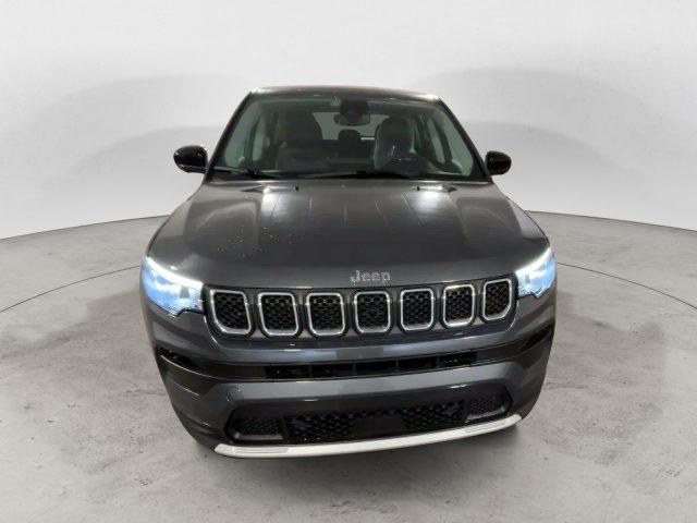 JEEP Compass 1.5 Turbo T4 130CV MHEV 2WD Altitude