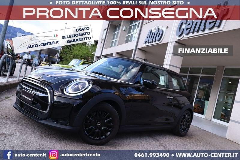 MINI Mini 3 porte 1.5 Cooper Classic 3p LED