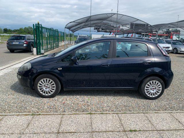 FIAT Punto Evo 1.2 5 porte S&S Dynamic