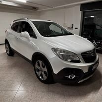 Opel Mokka 1.7 CDTI Ecotec 130CV 4x2 Start&Stop Cosmo