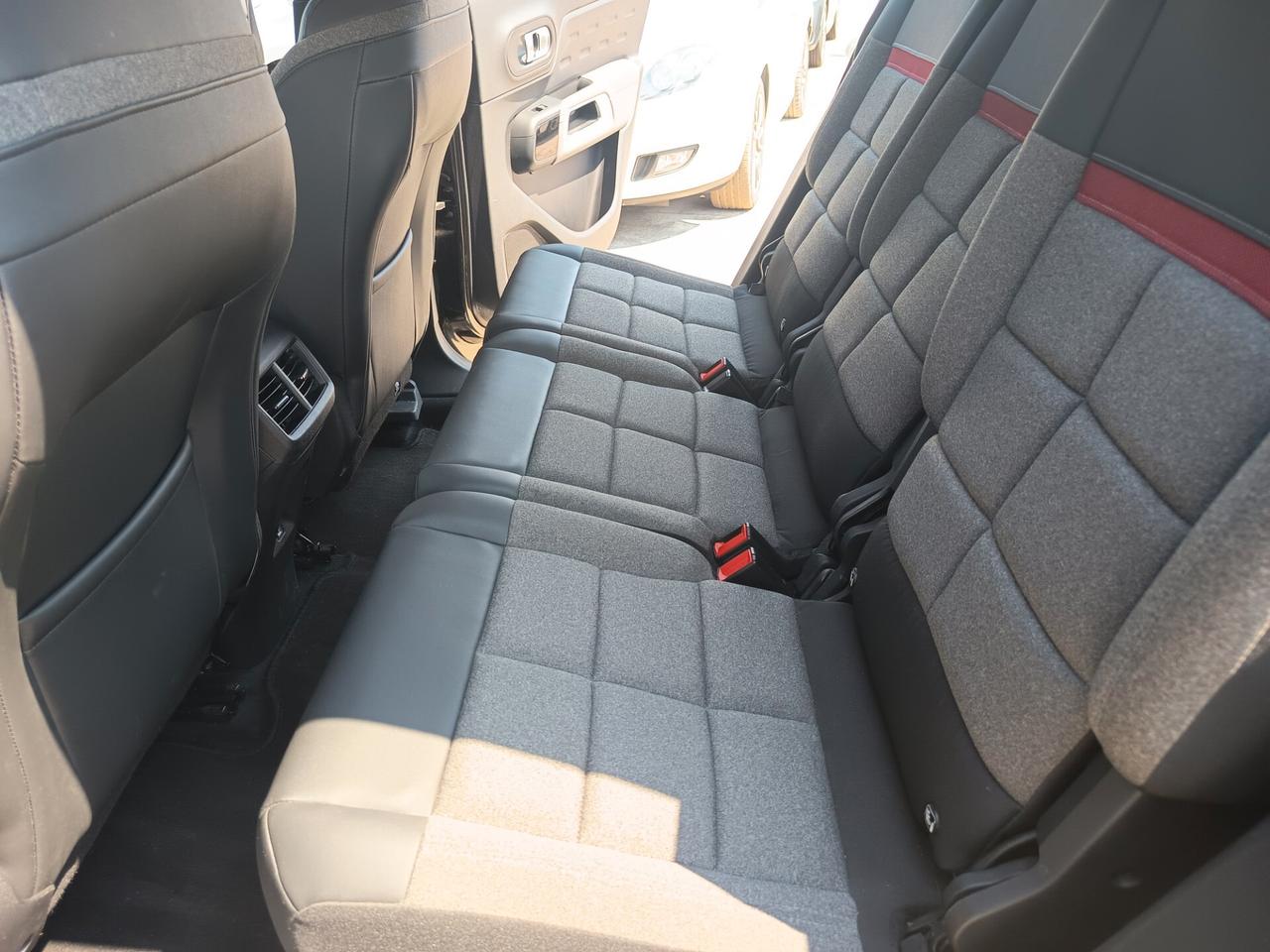 Citroen C5 Aircross BlueHDi 130 S&S EAT8 Shine