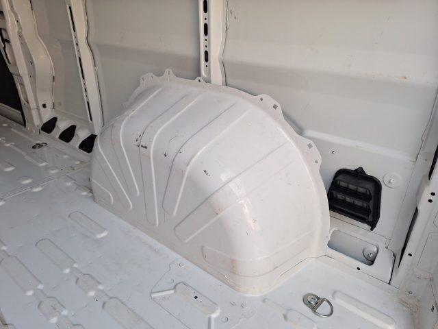 FIAT Ducato 35 2.2 Mjt 140CV LH2 - PASSO LUNGO