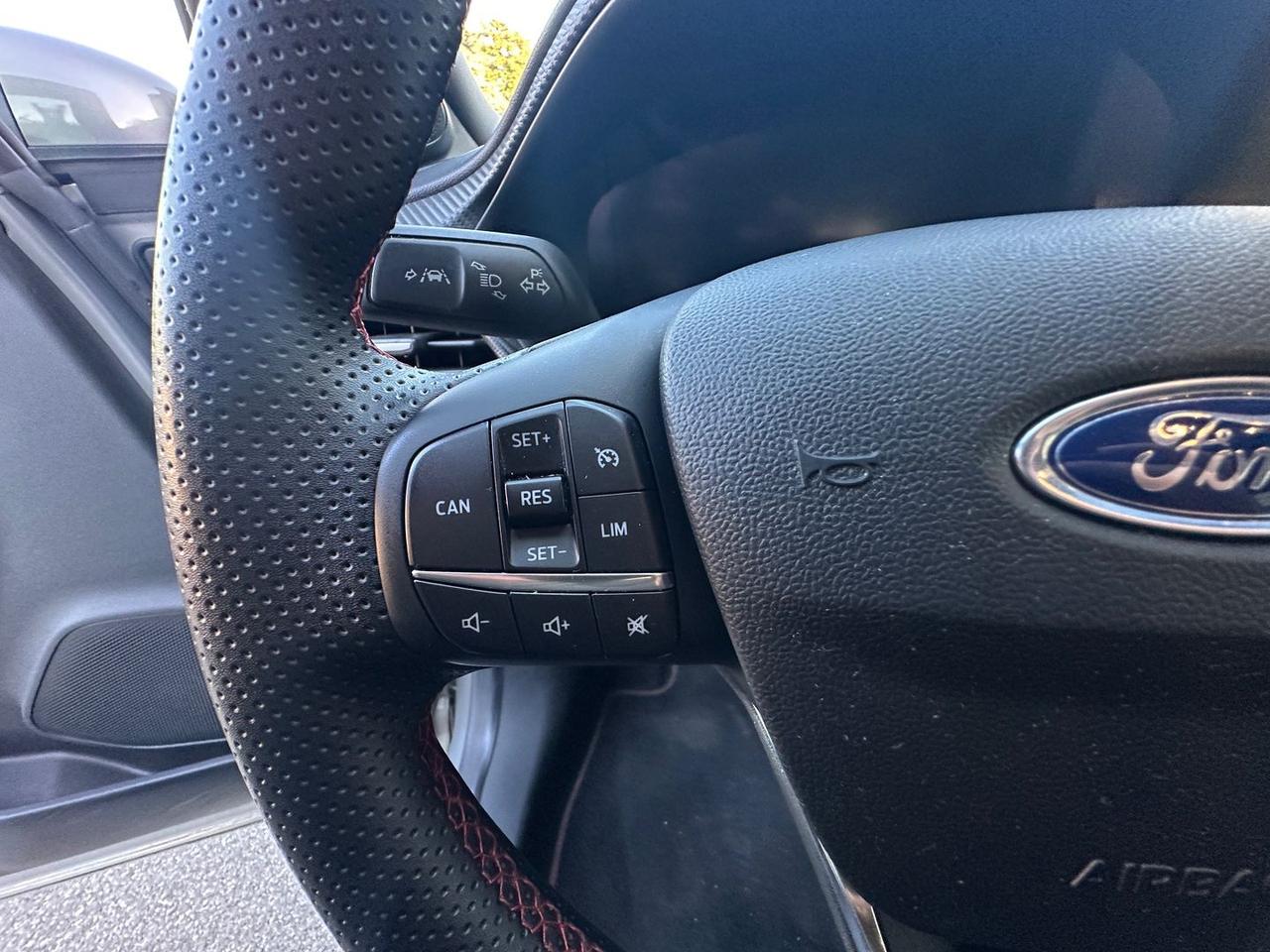 Ford Puma ST Line 1.0 EcoBoost mHEV #7700