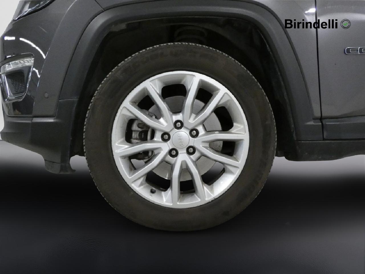 JEEP Compass 2ª serie - Compass 1.3 Turbo T4 190 CV PHEV AT6 4xe Limited