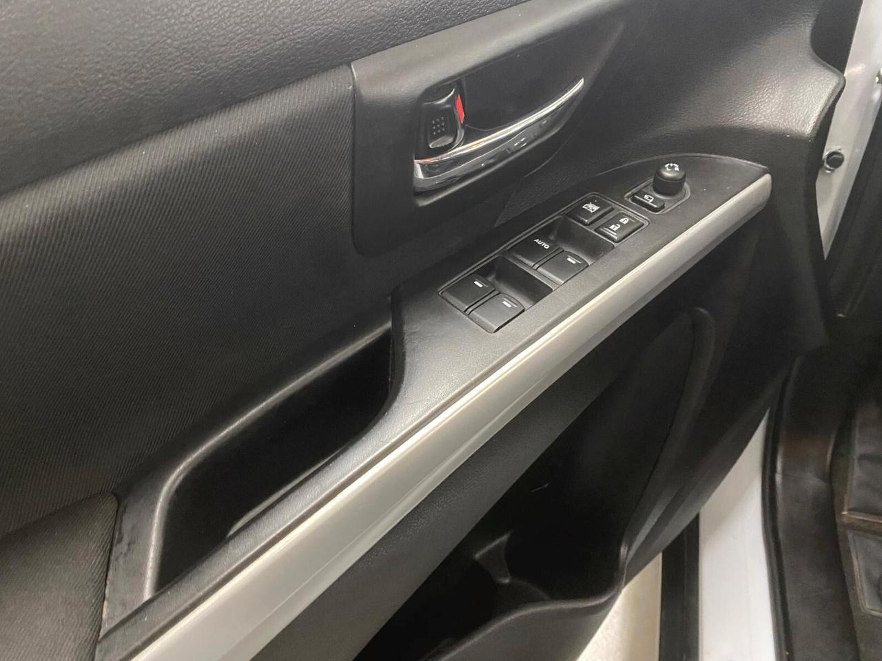 Suzuki S-Cross 1.6 DDIS Top