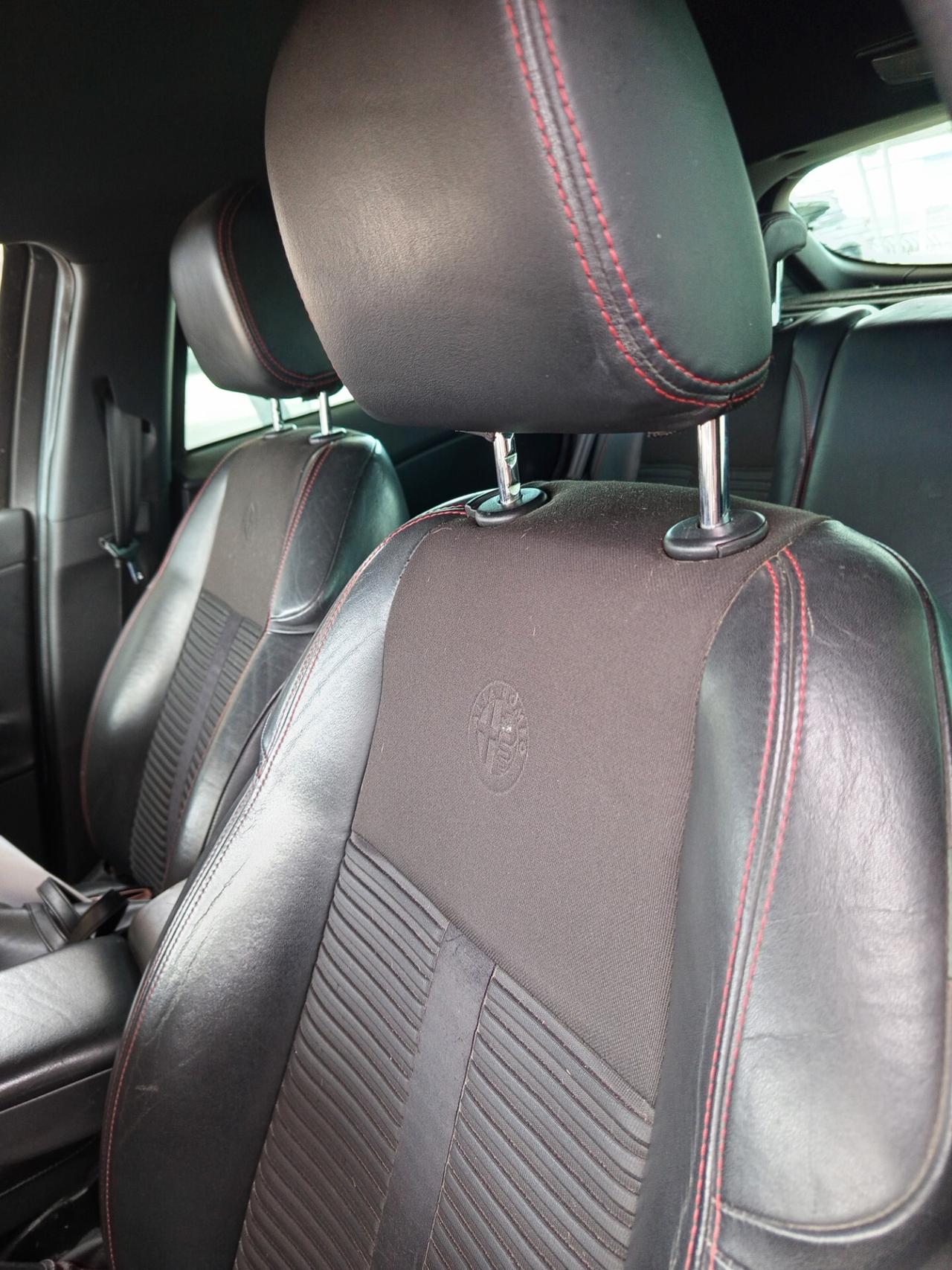 Alfa Romeo Giulietta 2.0 JTDm-2 140 CV Distinctive