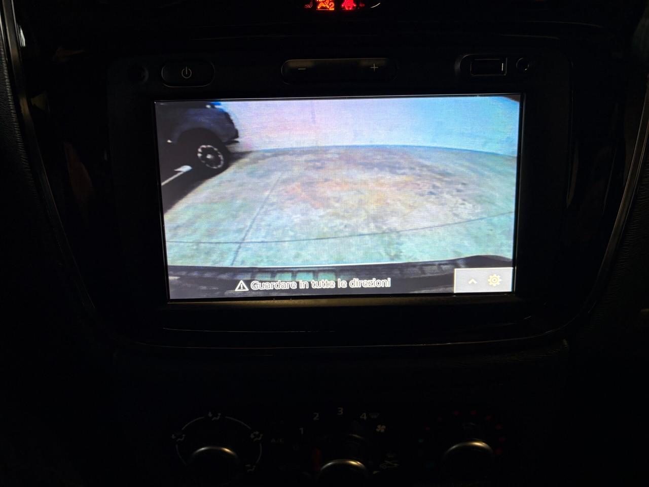 Dacia Dokker Stepway 1.5 blue dci 95Cv Uniproprietario