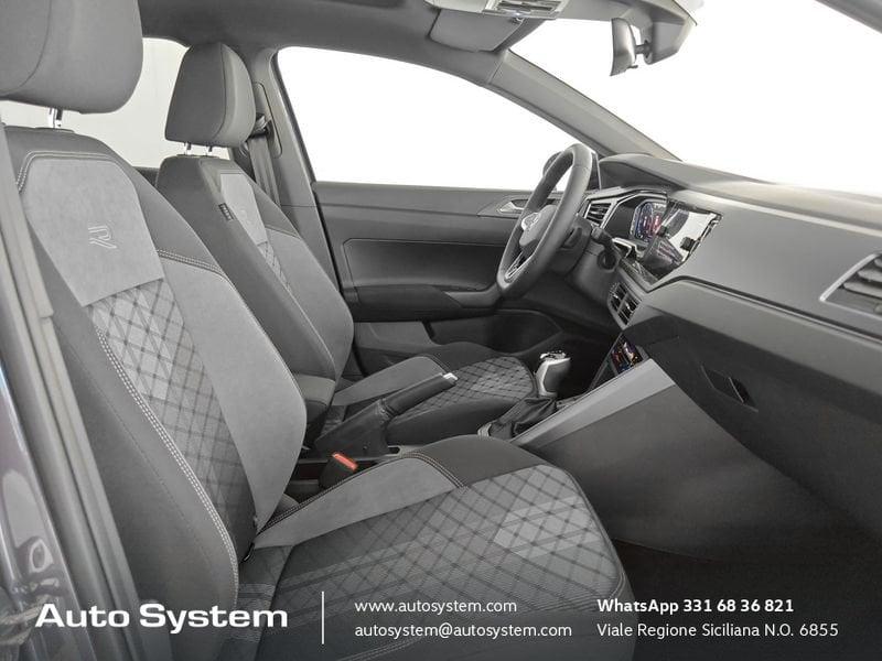 Volkswagen Taigo Taigo 1.5 tsi R-Line 150cv dsg