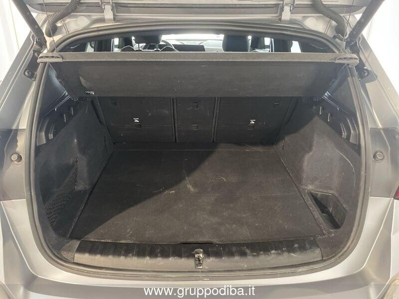 BMW X1 U11 xdrive20d mhev 48V MSport auto