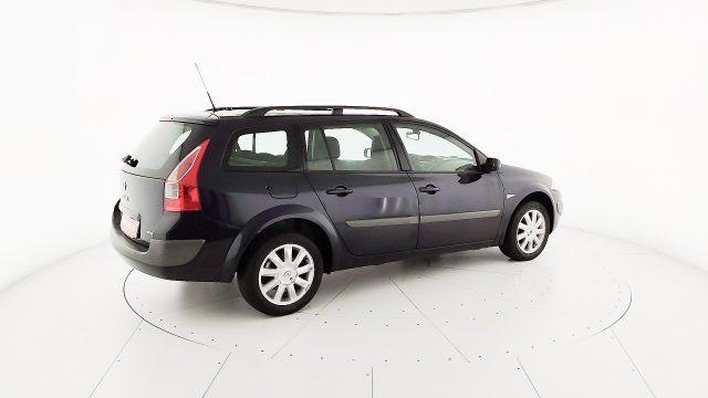 RENAULT Megane Mégane 1.5 dCi/105CV Gr.tour Dynamique