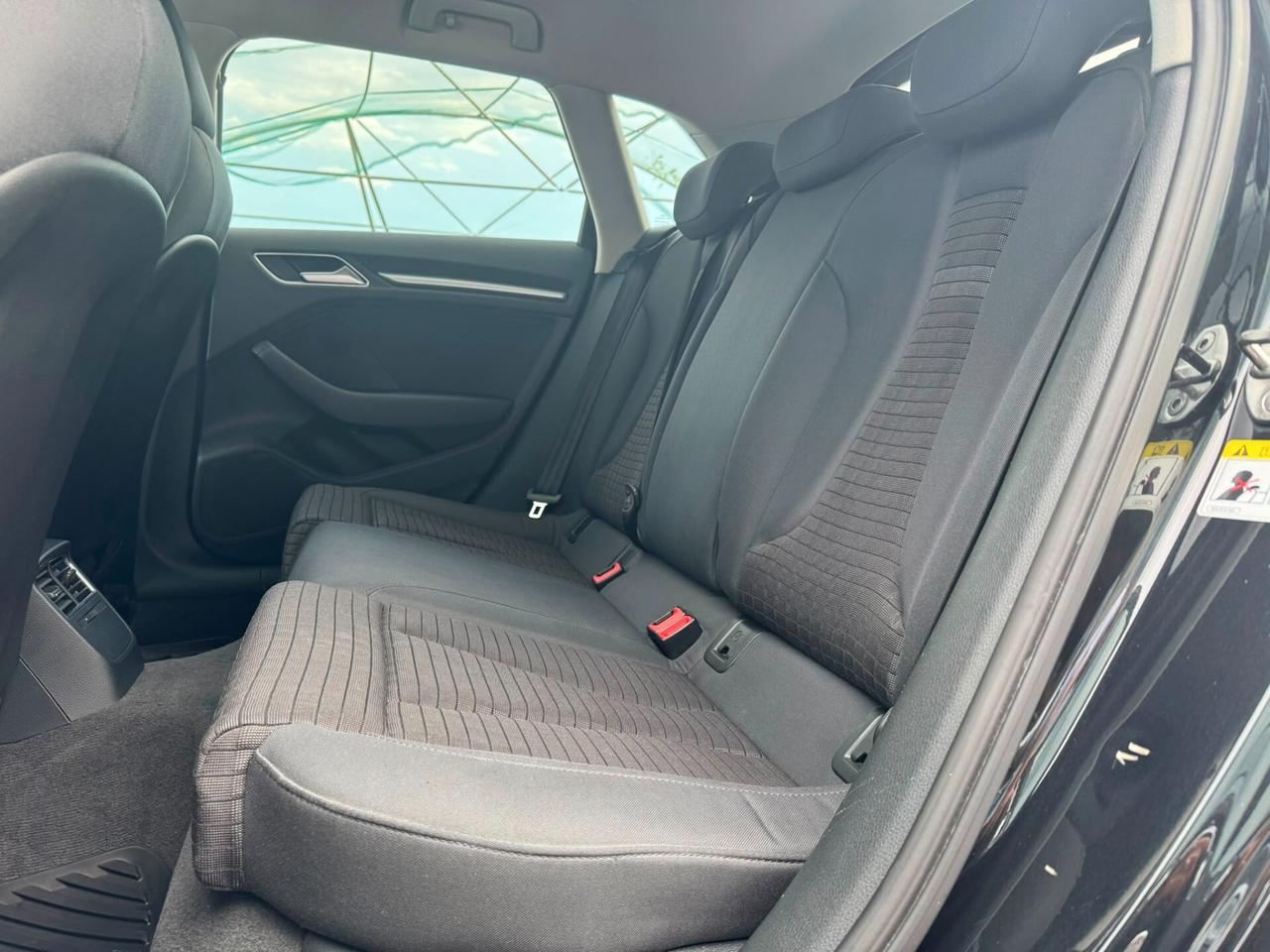 Audi A3 2.0 TDI Ambition