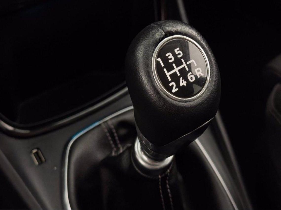 FORD Puma 1 0 ecoboost h titanium ses 125cv